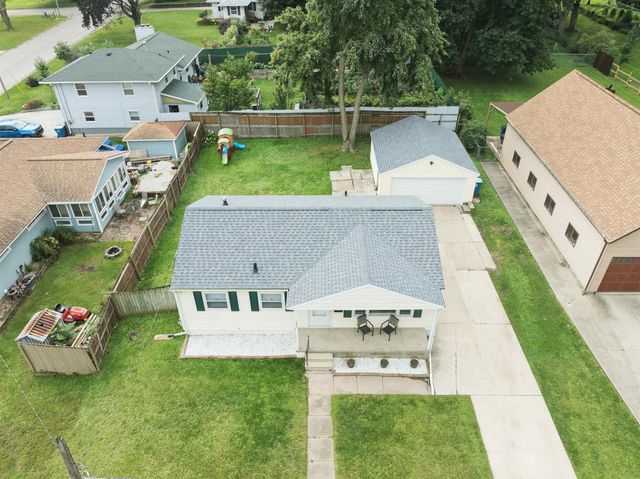 1746 E Mitchell Avenue, Waterloo, IA 50702