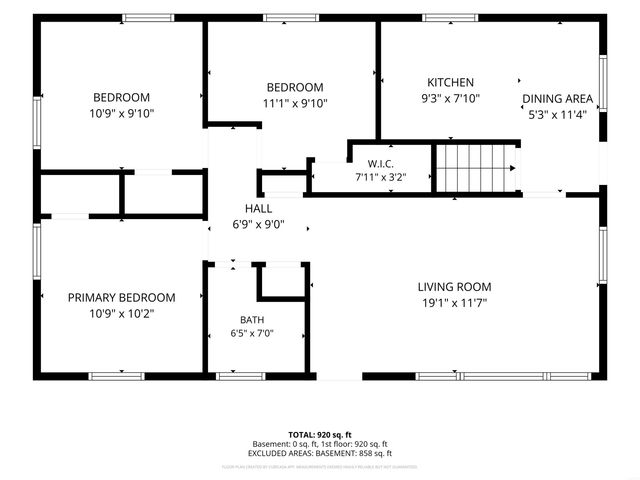 1746 E Mitchell Avenue, Waterloo, IA 50702