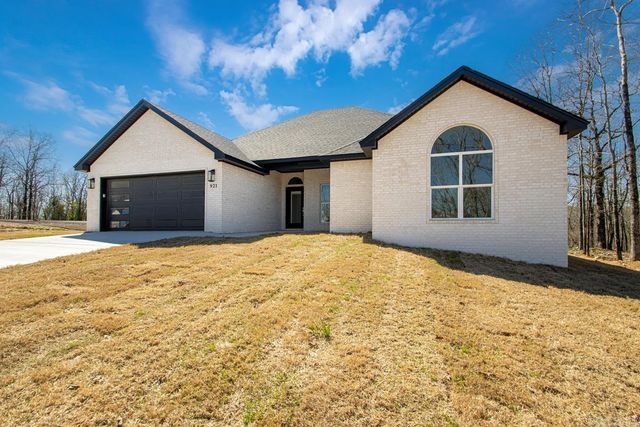 921 Conrad Cove, Jacksonville, AR 72076
