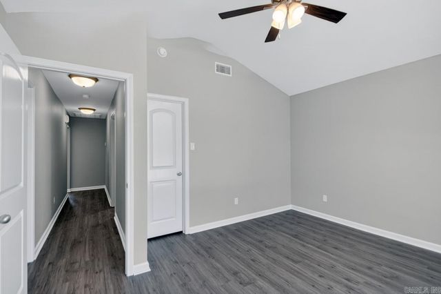 921 Conrad Cove, Jacksonville, AR 72076