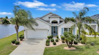3831 CREEKSIDE PARK DRIVE, Parrish, FL 34219