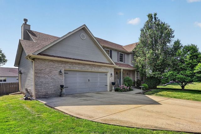 713 Clifford Drive, Minooka, IL 60447