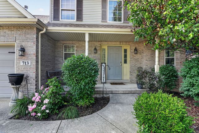 713 Clifford Drive, Minooka, IL 60447