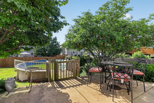 713 Clifford Drive, Minooka, IL 60447