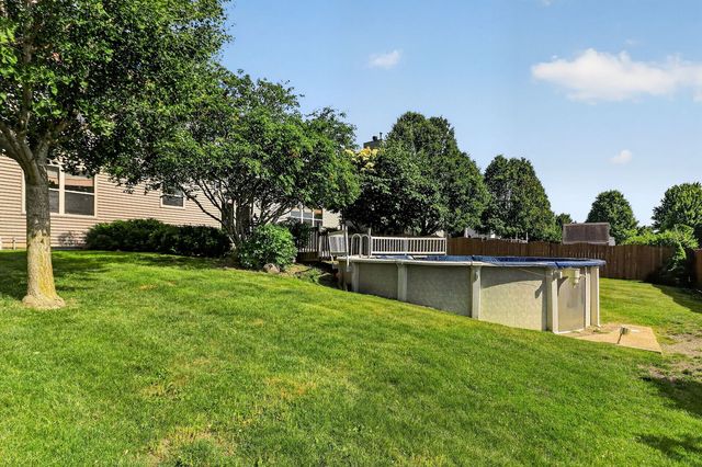 713 Clifford Drive, Minooka, IL 60447