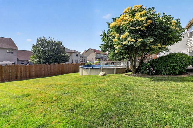 713 Clifford Drive, Minooka, IL 60447