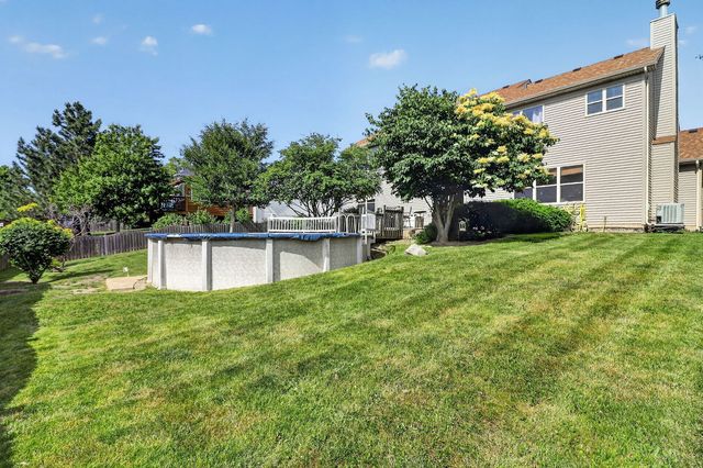 713 Clifford Drive, Minooka, IL 60447