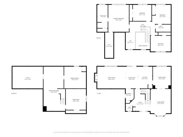 713 Clifford Drive, Minooka, IL 60447