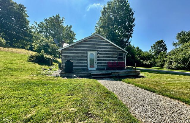 3484 E Mahalasville Road, Martinsville, IN 46151