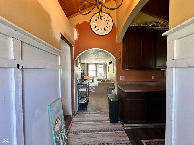 3484 E Mahalasville Road, Martinsville, IN 46151