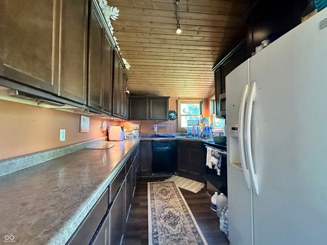 3484 E Mahalasville Road, Martinsville, IN 46151