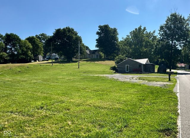 3484 E Mahalasville Road, Martinsville, IN 46151