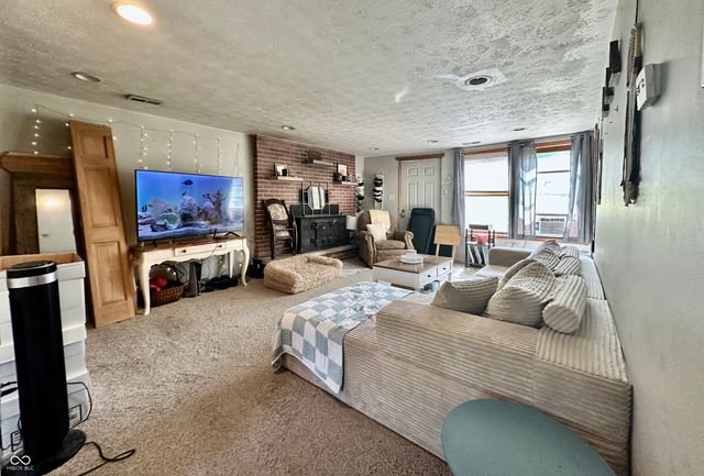 3484 E Mahalasville Road, Martinsville, IN 46151