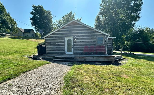 3484 E Mahalasville Road, Martinsville, IN 46151
