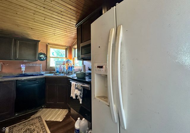 3484 E Mahalasville Road, Martinsville, IN 46151