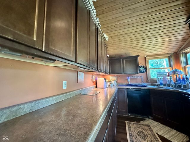3484 E Mahalasville Road, Martinsville, IN 46151