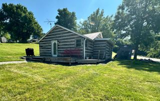 3484 E Mahalasville Road, Martinsville, IN 46151
