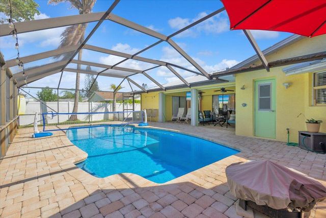 148 SE Whitmore Drive, Port St. Lucie, Port St Lucie, FL 34984