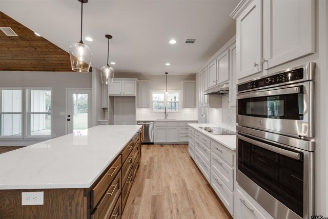 595 FM 2968, Grapeland, TX 75844