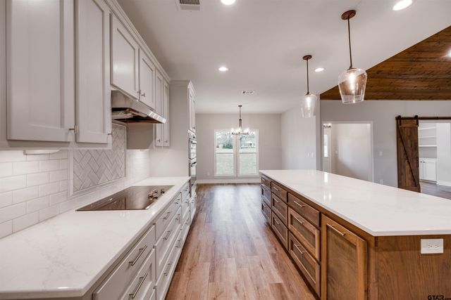 595 FM 2968, Grapeland, TX 75844