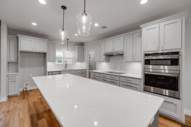 595 FM 2968, Grapeland, TX 75844