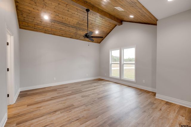 595 FM 2968, Grapeland, TX 75844