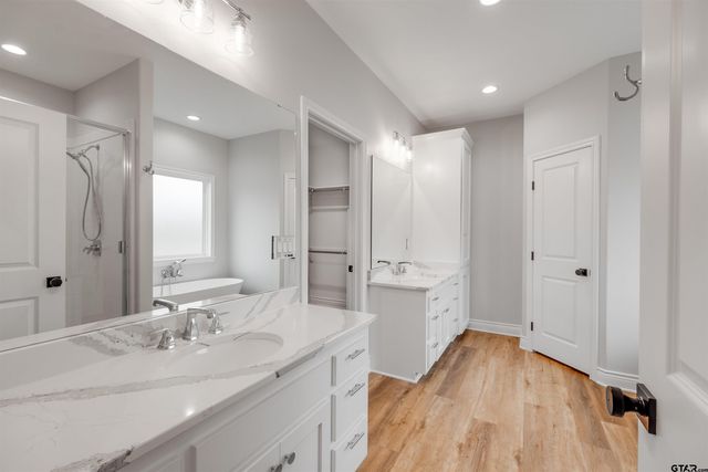 595 FM 2968, Grapeland, TX 75844