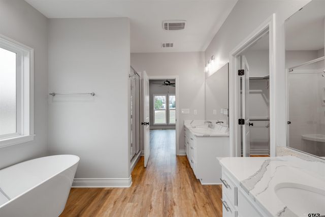 595 FM 2968, Grapeland, TX 75844