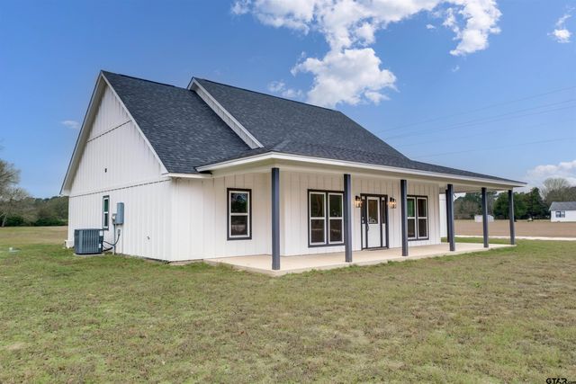 595 FM 2968, Grapeland, TX 75844