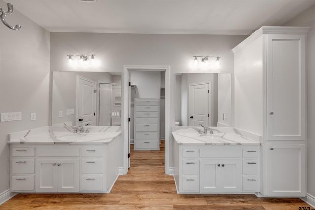 595 FM 2968, Grapeland, TX 75844