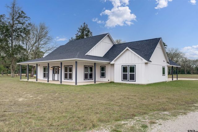 595 FM 2968, Grapeland, TX 75844