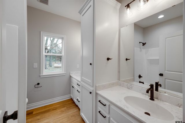 595 FM 2968, Grapeland, TX 75844