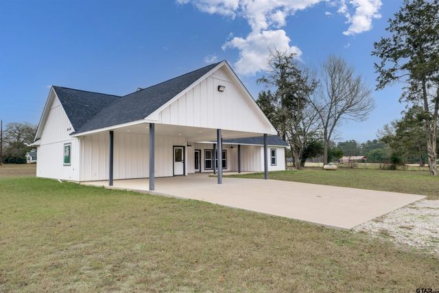 595 FM 2968, Grapeland, TX 75844