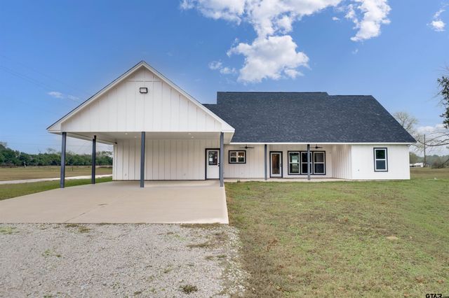 595 FM 2968, Grapeland, TX 75844