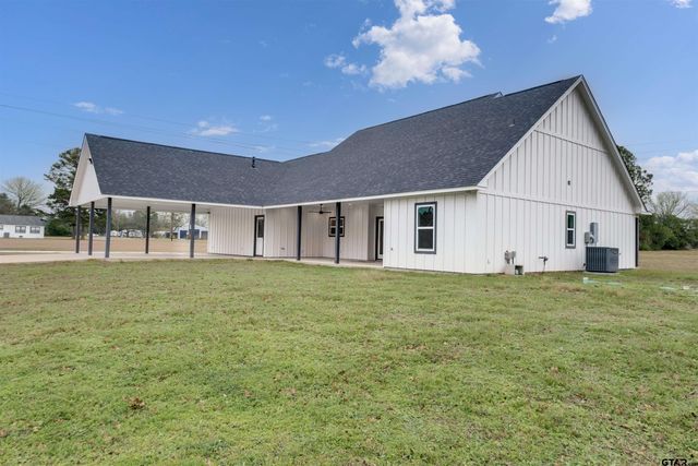 595 FM 2968, Grapeland, TX 75844