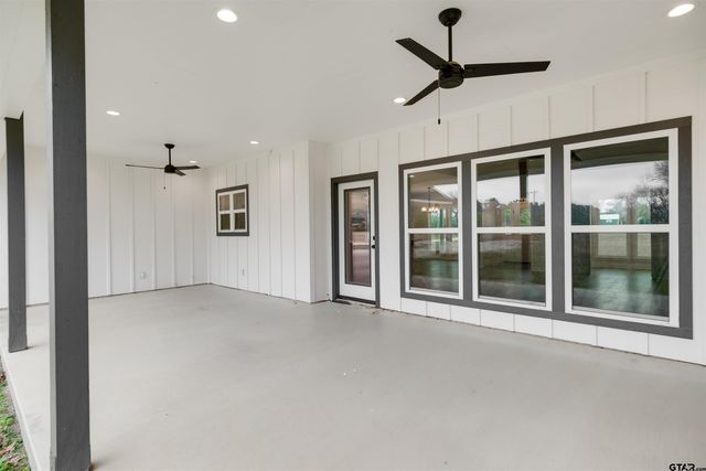 595 FM 2968, Grapeland, TX 75844