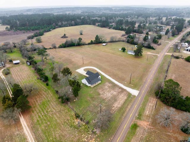 595 FM 2968, Grapeland, TX 75844