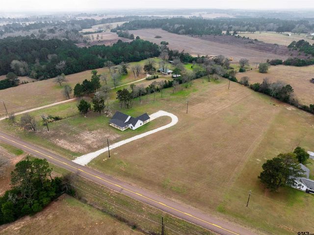 595 FM 2968, Grapeland, TX 75844