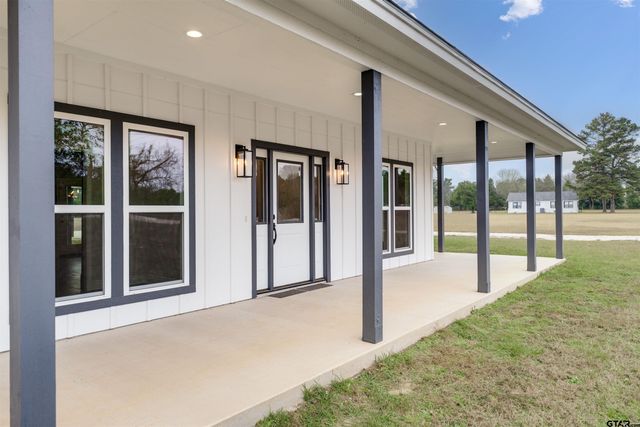 595 FM 2968, Grapeland, TX 75844