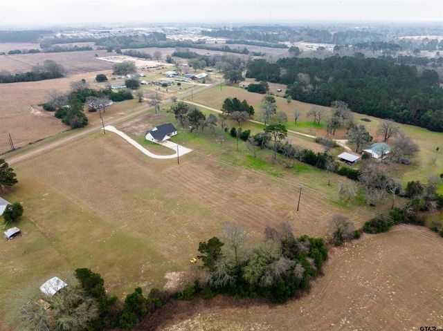 595 FM 2968, Grapeland, TX 75844