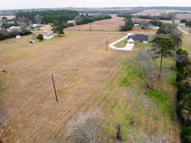 595 FM 2968, Grapeland, TX 75844