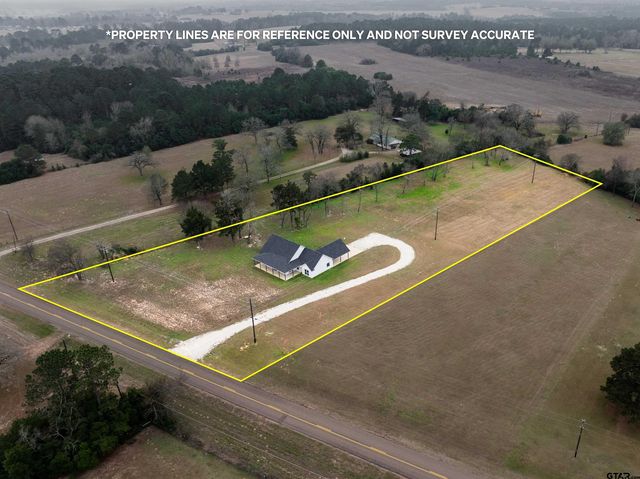 595 FM 2968, Grapeland, TX 75844