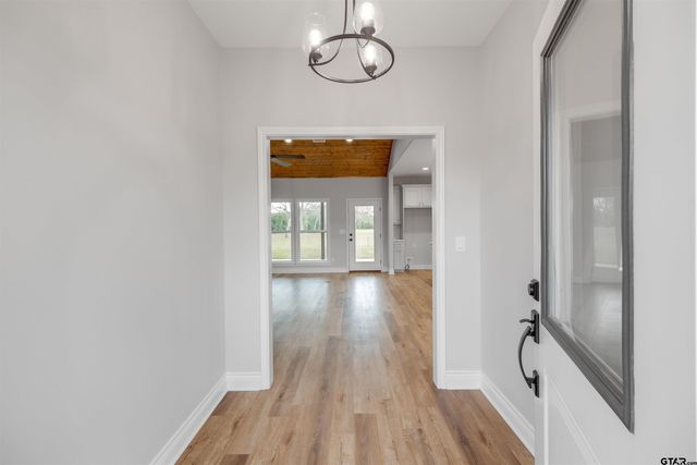 595 FM 2968, Grapeland, TX 75844