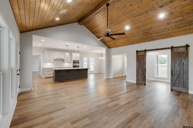 595 FM 2968, Grapeland, TX 75844