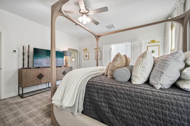 517 Red Barn, Van Alstyne, TX 75495