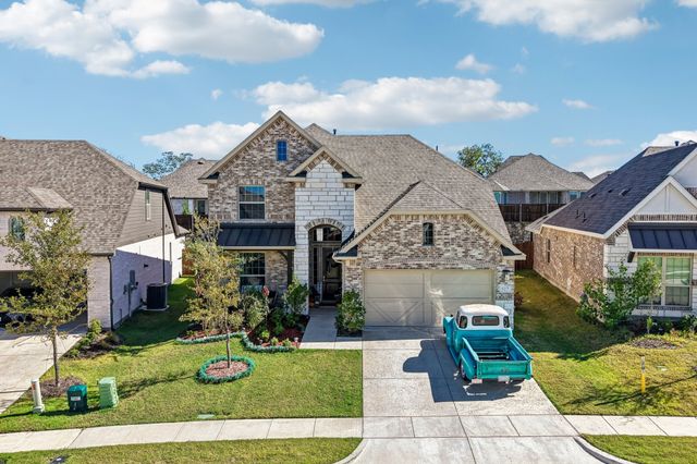 517 Red Barn, Van Alstyne, TX 75495
