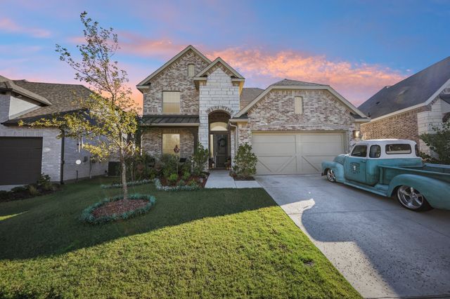 517 Red Barn, Van Alstyne, TX 75495