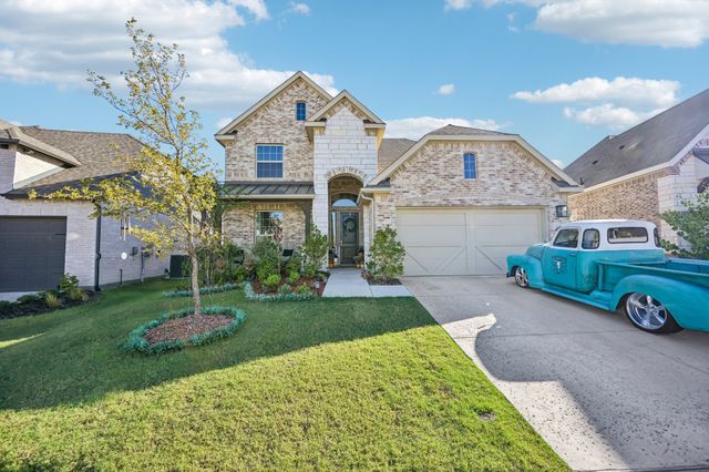 517 Red Barn, Van Alstyne, TX 75495