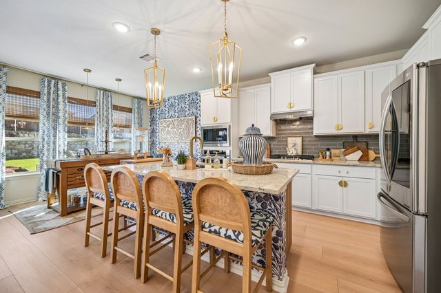 517 Red Barn, Van Alstyne, TX 75495
