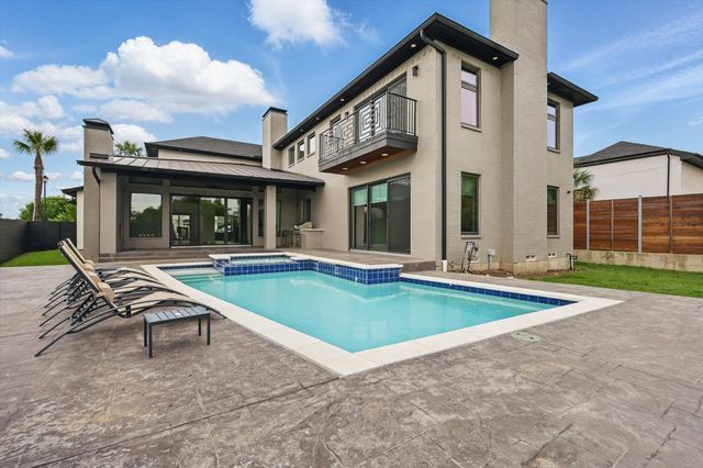 6839 Orchid, Dallas, TX 75230